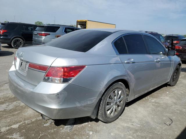 2012 Honda Accord Lx VIN: 1HGCP2F36CA045496 Lot: 51487634