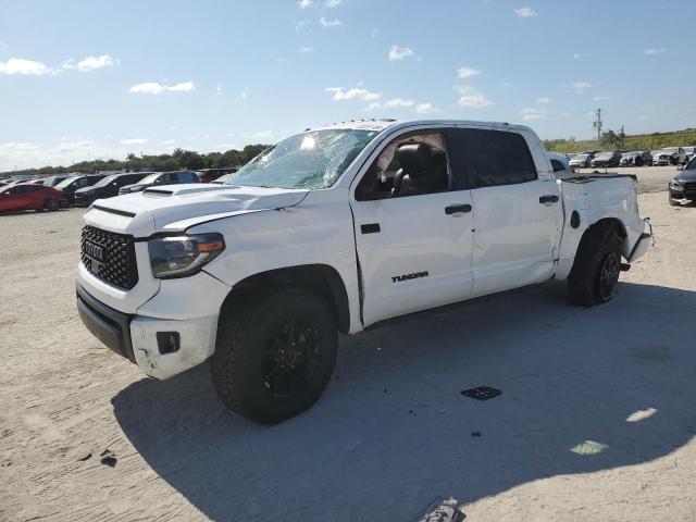 2019 Toyota Tundra Crewmax Sr5 VIN: 5TFDY5F1XKX864359 Lot: 52231104