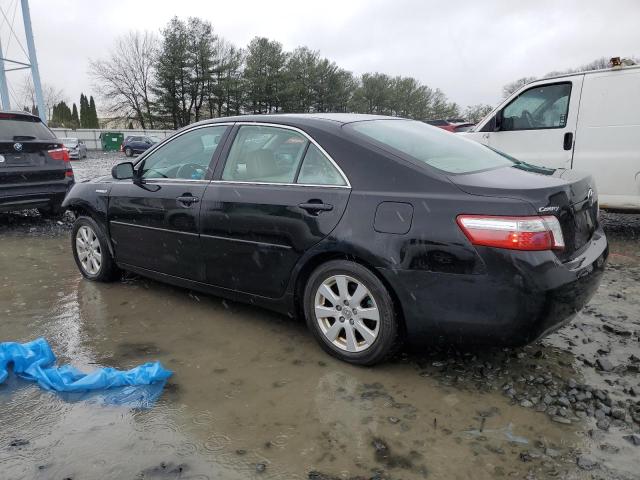 2007 Toyota Camry Hybrid VIN: 4T1BB46K47U008751 Lot: 49543254