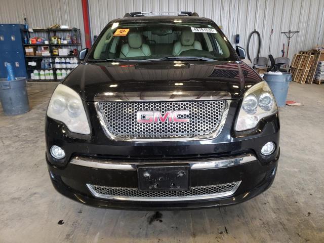 2012 GMC Acadia Denali VIN: 1GKKVTED3CJ265442 Lot: 48791534