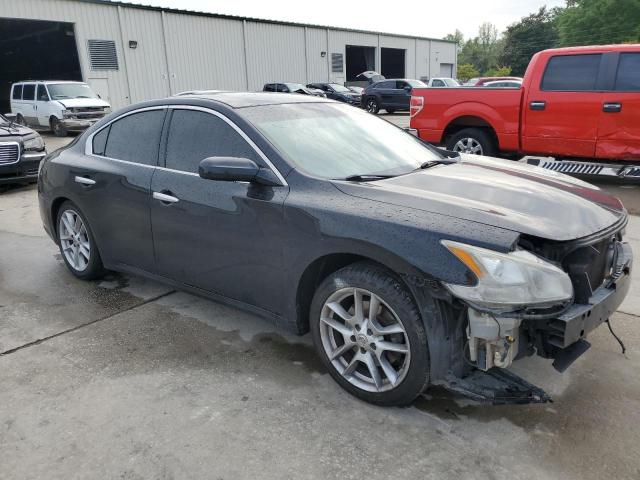 2014 Nissan Maxima S VIN: 1N4AA5AP2EC460010 Lot: 50318024