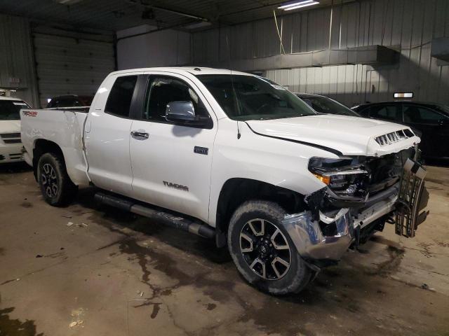 2018 Toyota Tundra Double Cab Limited VIN: 5TFBW5F13JX699928 Lot: 48857994