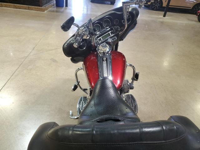 2009 HARLEY-DAVIDSON FLHTCU 1HD1FC4179Y642056
