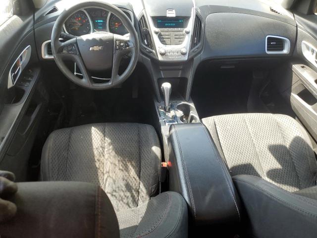 2015 Chevrolet Equinox Ls VIN: 2GNALAEK7F1177354 Lot: 52580634