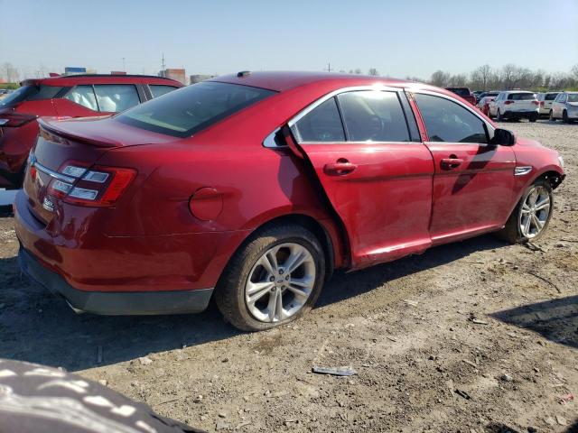 2014 Ford Taurus Sel VIN: 1FAHP2E81EG112853 Lot: 49566714