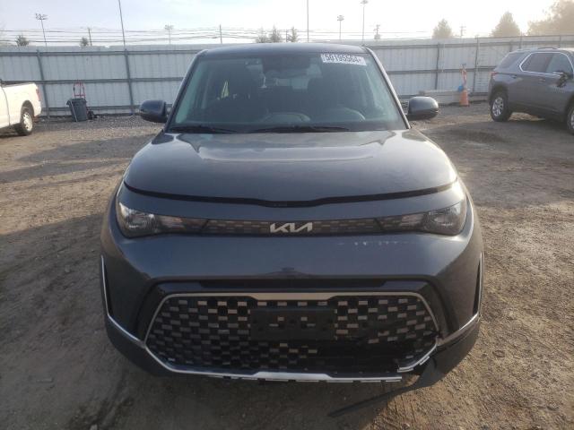 2023 KIA SOUL EX - KNDJ33AU8P7890649