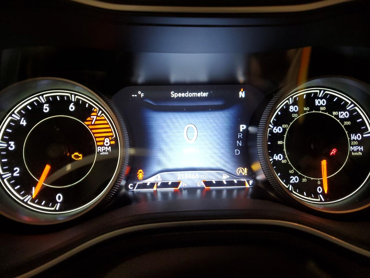 1C4PJMDXXKD139039 2019 Jeep Cherokee Limited