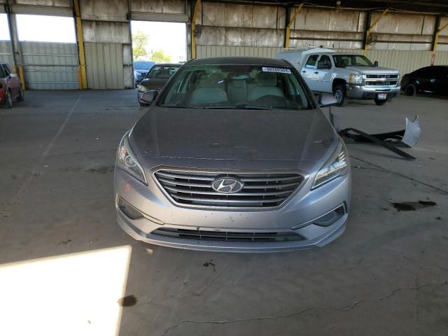 2016 Hyundai Sonata Se VIN: 5NPE24AFXGH398518 Lot: 50280304