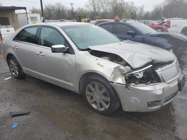 2007 Lincoln Mkz VIN: 3LNHM28T87R643123 Lot: 51328034