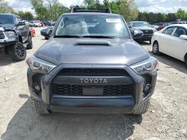 2023 Toyota 4Runner Se VIN: JTELU5JR4P6121855 Lot: 51896664