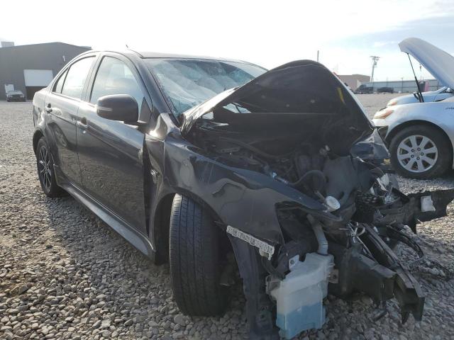 2017 MITSUBISHI LANCER ES JA32U2FU7HU005847
