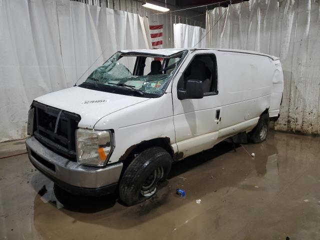 2014 Ford Econoline E250 Van VIN: 1FTNE2EW7EDA52760 Lot: 52764954