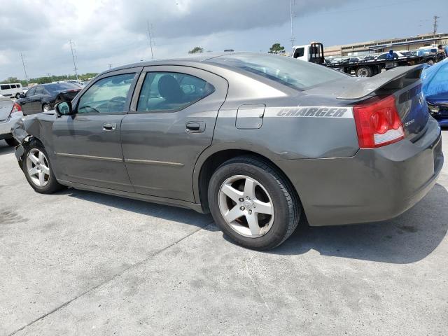 2010 Dodge Charger Sxt VIN: 2B3CA3CV5AH243174 Lot: 51881624