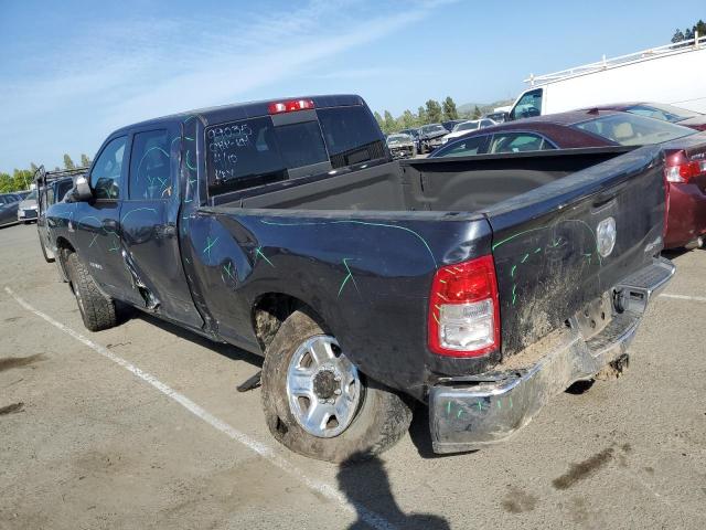 2021 Ram 2500 Tradesman VIN: 3C6UR5CL4MG697871 Lot: 52107334