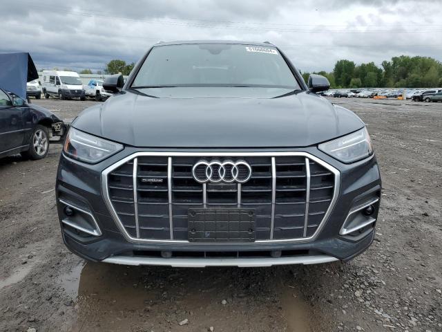 WA1BAAFY9M2007140 | 2021 Audi q5 premium plus