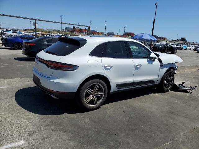 VIN WP1AA2A56MLB11520 2021 Porsche Macan no.3