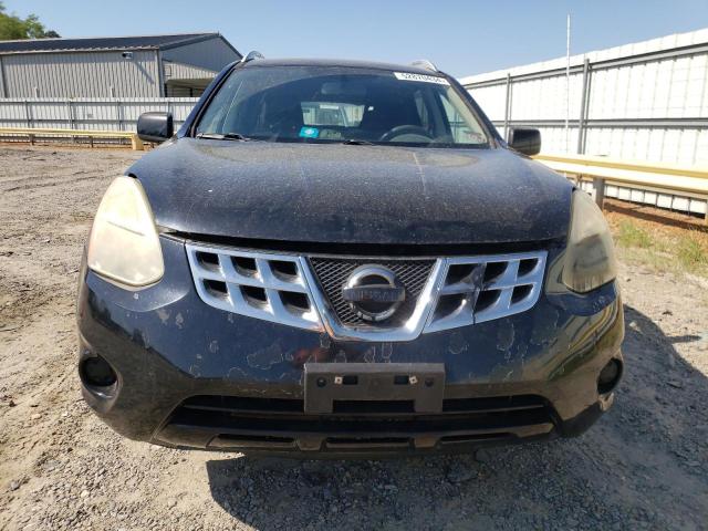 2011 Nissan Rogue S VIN: JN8AS5MV0BW280959 Lot: 52870434