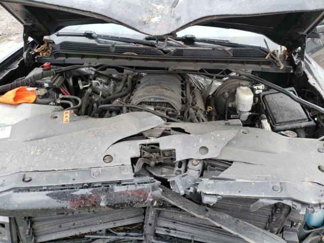 2017 Chevrolet Silverado K1500 Lt VIN: 3GCUKREC8HG232923 Lot: 50810024