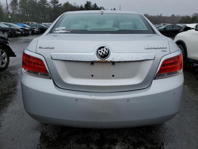 2010 Buick Lacrosse Cxl VIN: 1G4GC5EG0AF132968 Lot: 47276924