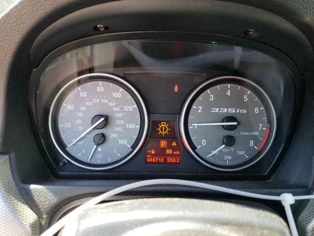2011 BMW 335 Is VIN: WBADX1C59BE570432 Lot: 51821594
