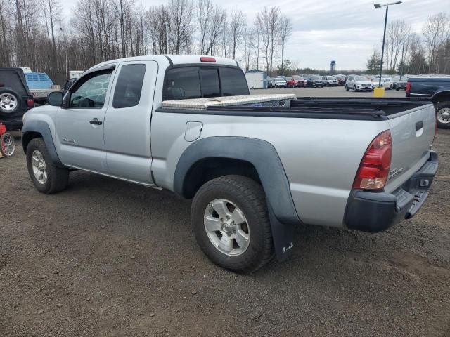 5TEUU42N76Z280238 | 2006 Toyota tacoma access cab