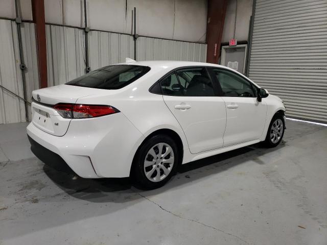 2023 Toyota Corolla Le VIN: 5YFB4MDEXPP003451 Lot: 52889074