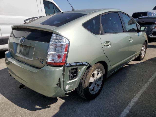 2007 Toyota Prius VIN: JTDKB20U677567106 Lot: 52009084