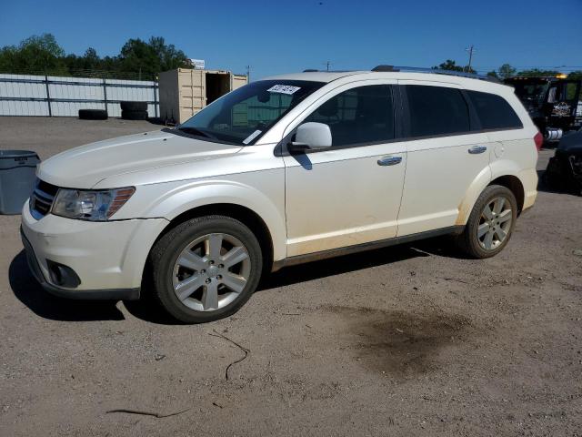 2014 Dodge Journey Limited VIN: 3C4PDCDG0ET102548 Lot: 52074874