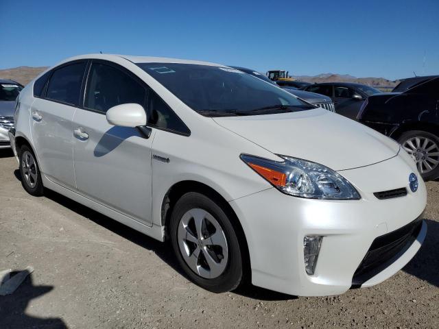 2013 Toyota Prius VIN: JTDKN3DUXD5704000 Lot: 50078914