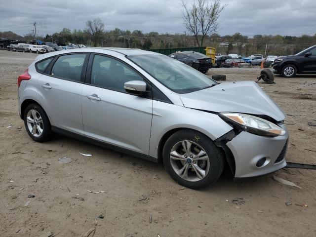 2013 Ford Focus Se VIN: 1FADP3K28DL132544 Lot: 50671594