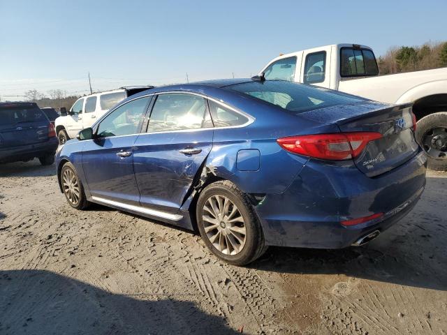 2015 Hyundai Sonata Sport VIN: 5NPE34AF0FH014645 Lot: 49327864
