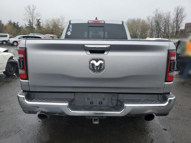 2019 Ram 1500 Laramie VIN: 1C6SRFDT1KN841649 Lot: 50762994