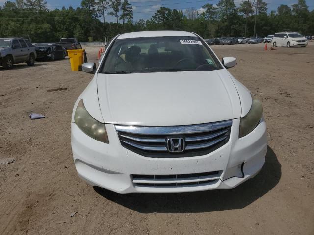 2011 Honda Accord Se VIN: 1HGCP2F66BA061481 Lot: 50622804