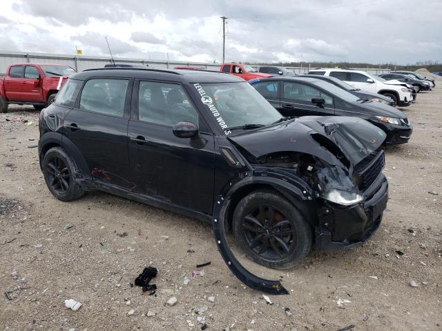 Vin: wmwzc5c53ewp38217, lot: 50325274, mini cooper s countryman 20144