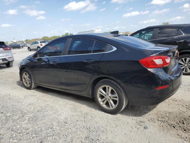 2017 Chevrolet Cruze Lt VIN: 1G1BE5SM1H7102071 Lot: 52187824