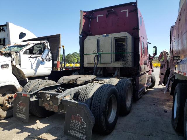 2016 Freightliner Cascadia 125 VIN: 3AKJGLDR1GSGW7288 Lot: 39237107