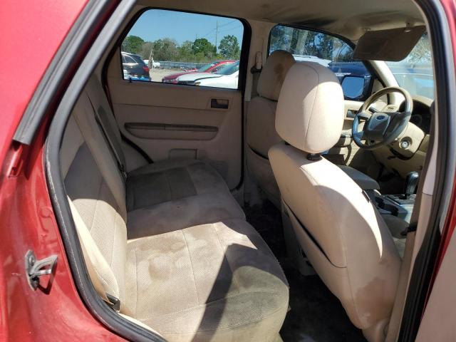 2008 Ford Escape Xlt VIN: 1FMCU03188KA83369 Lot: 51432244