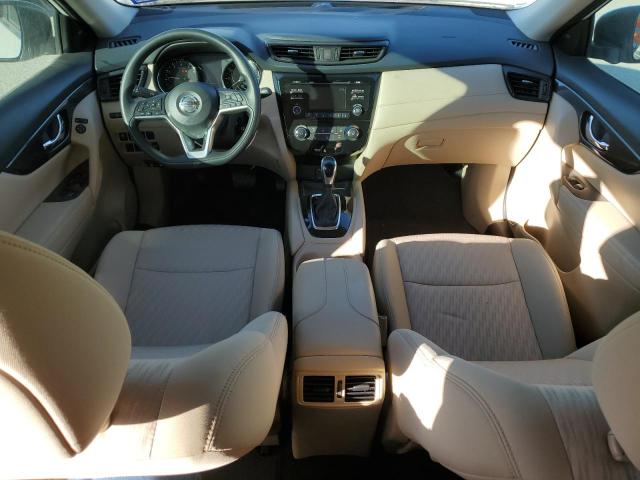2017 NISSAN ROGUE S - 5N1AT2MT3HC848133