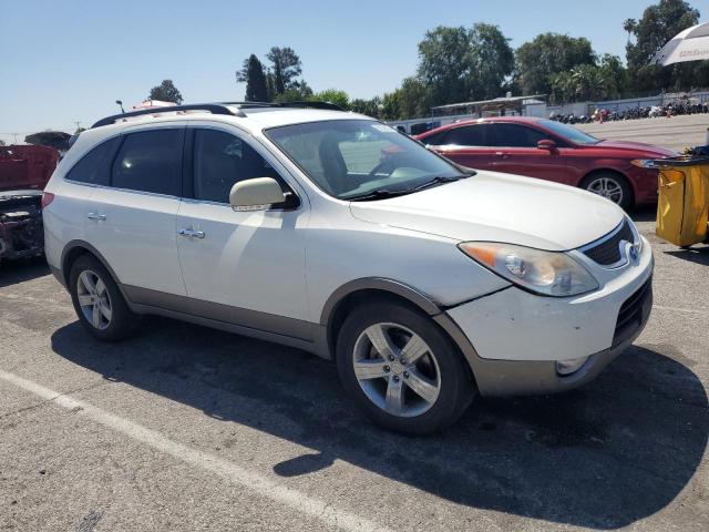 2008 Hyundai Veracruz Gls VIN: KM8NU73CX8U048615 Lot: 52529834