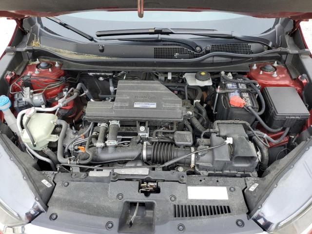 2019 Honda Cr-V Exl VIN: 5J6RW1H89KL004890 Lot: 51636194