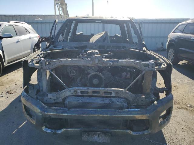 2020 RAM 3500 - 3C63R3GL5LG177378