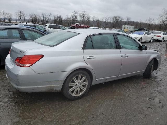 4T1BK36BX7U189283 | 2007 Toyota avalon xl