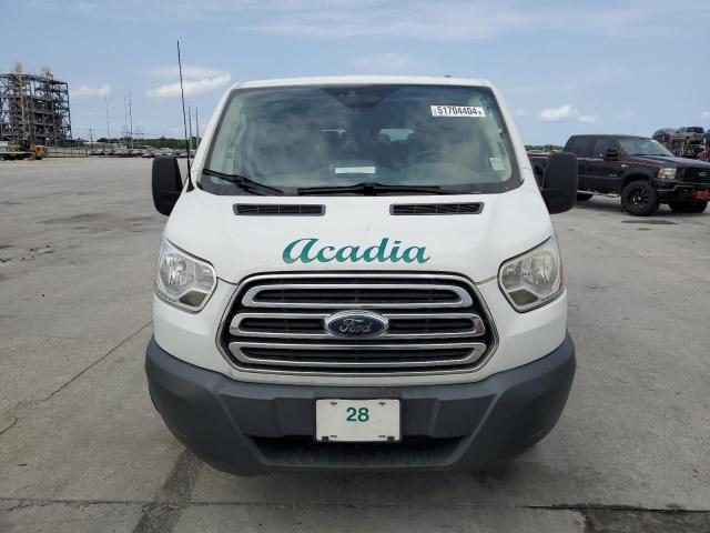 2017 Ford Transit T-350 VIN: 1FBZX2YM6HKB05202 Lot: 51704404