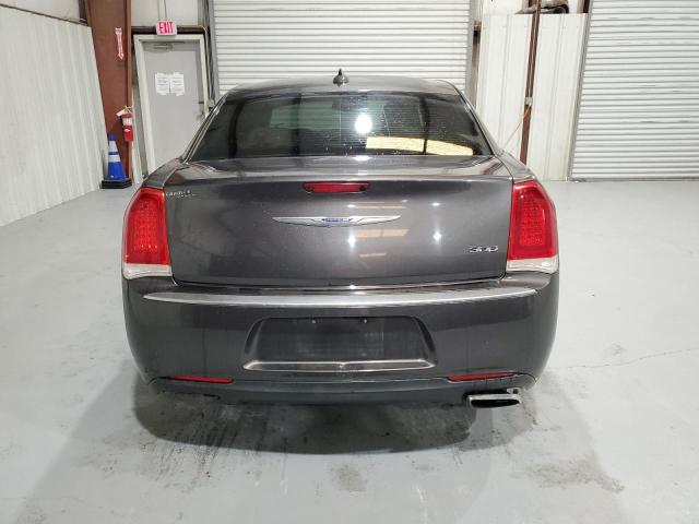 2018 Chrysler 300 Touring VIN: 2C3CCAAG3JH265096 Lot: 52115654