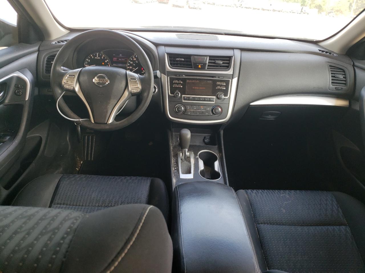 1N4AL3AP6GN306437 2016 Nissan Altima 2.5