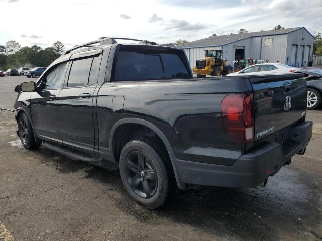 5FPYK3F82NB022805 Honda Ridgeline  2