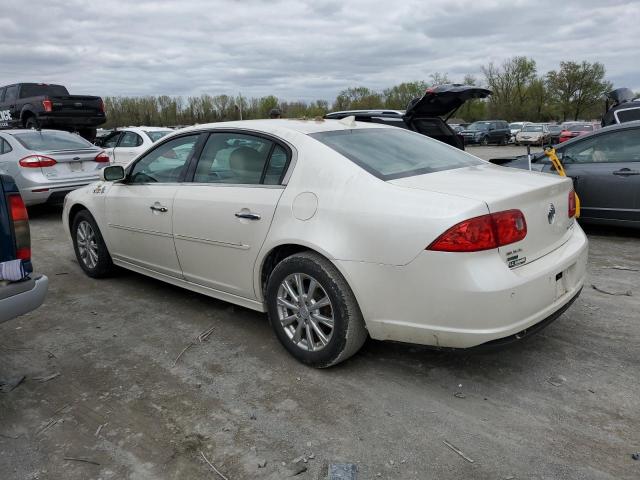 1G4HC5EM7BU123403 | 2011 Buick lucerne cxl