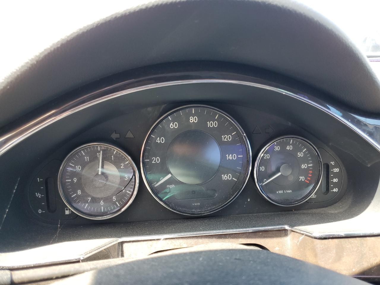 WDDDJ75X86A039246 2006 Mercedes-Benz Cls 500C