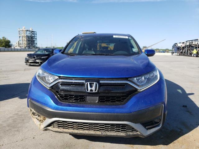 2020 Honda Cr-V Exl VIN: 7FARW1H86LE013870 Lot: 51862174