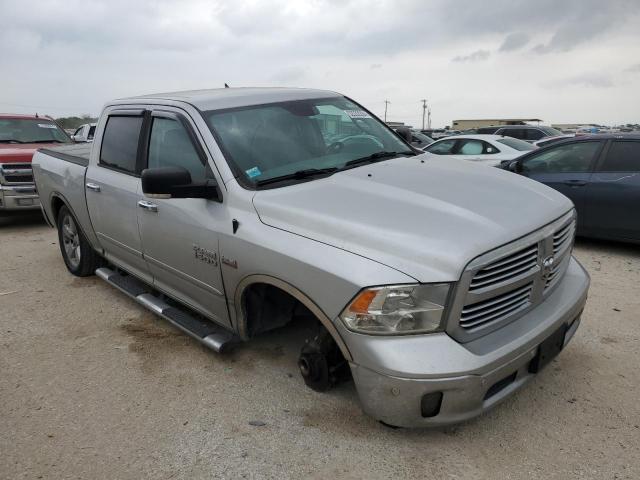 2017 Ram 1500 Slt VIN: 1C6RR6LT3HS536311 Lot: 52332284